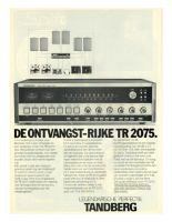 Tandberg TR-2075-Article-2 